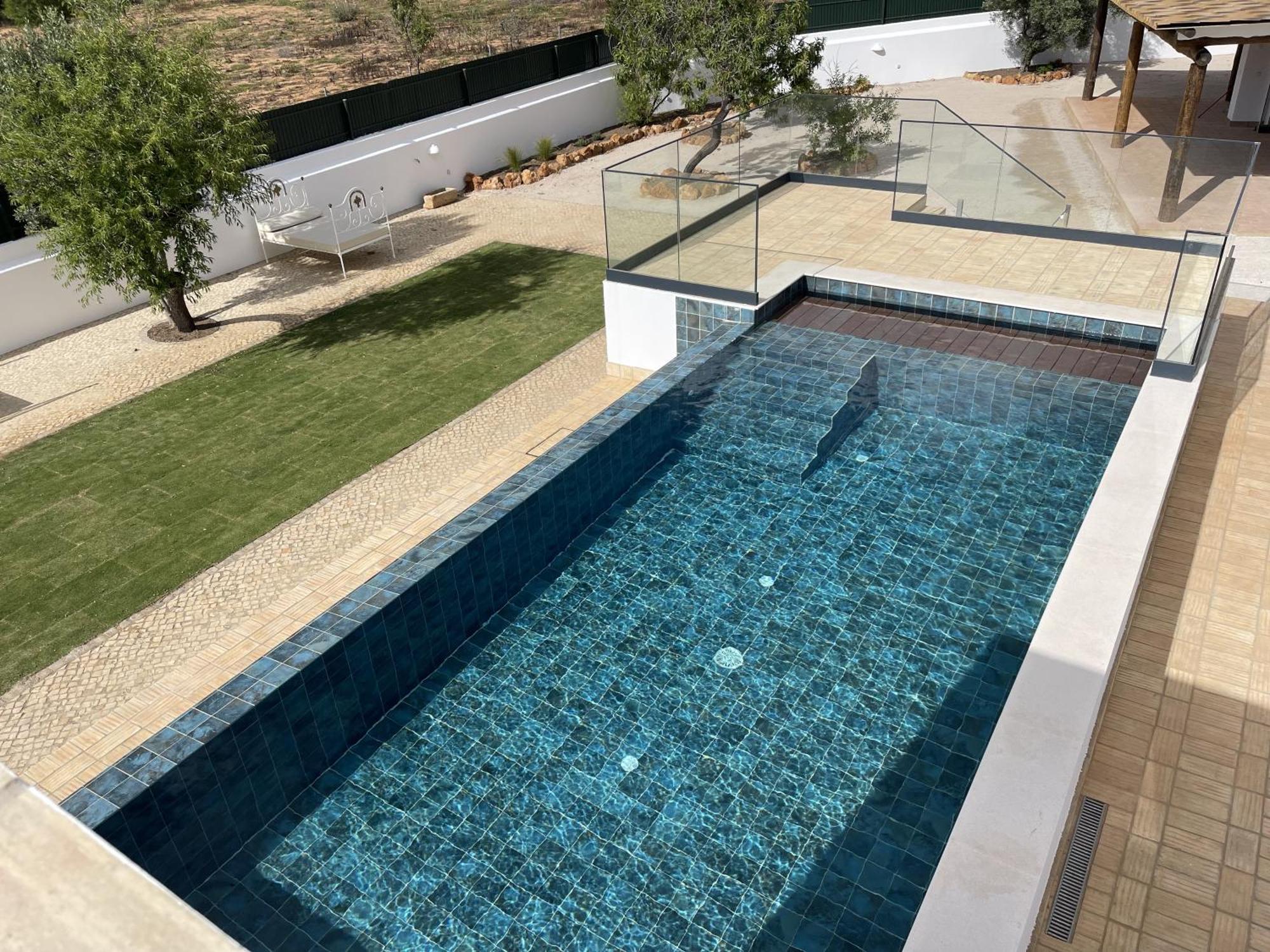 Monte Geracoes - Heated Pool - Typical Algarvian - Close To Quinta Lago, Vale Lobo And Vilamoura Almancil Buitenkant foto