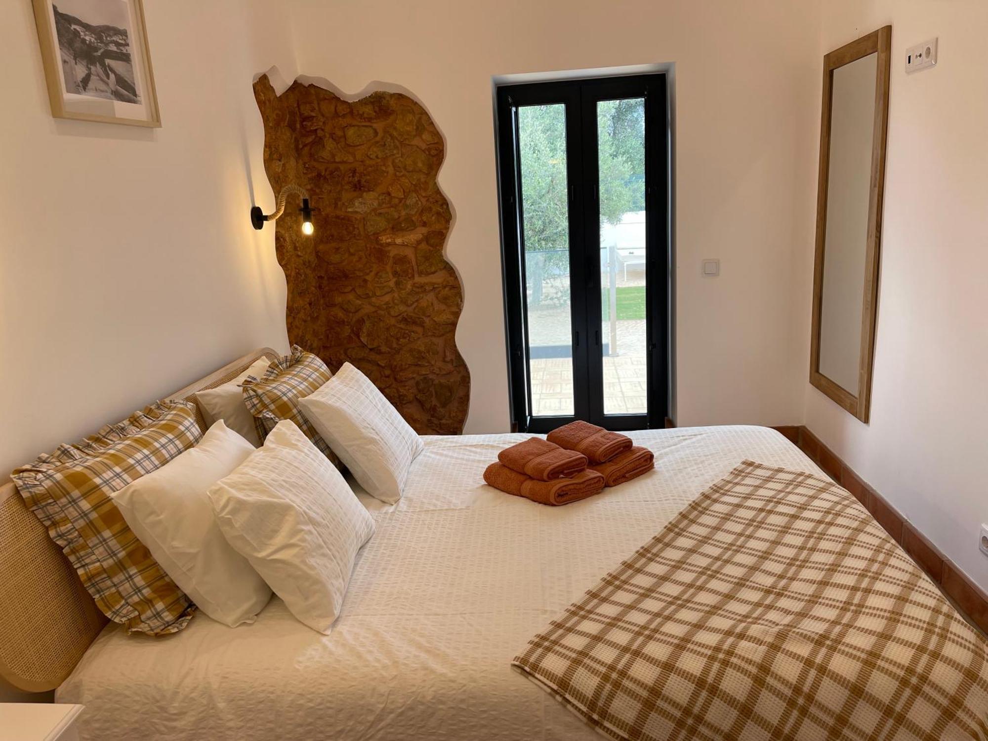 Monte Geracoes - Heated Pool - Typical Algarvian - Close To Quinta Lago, Vale Lobo And Vilamoura Almancil Buitenkant foto