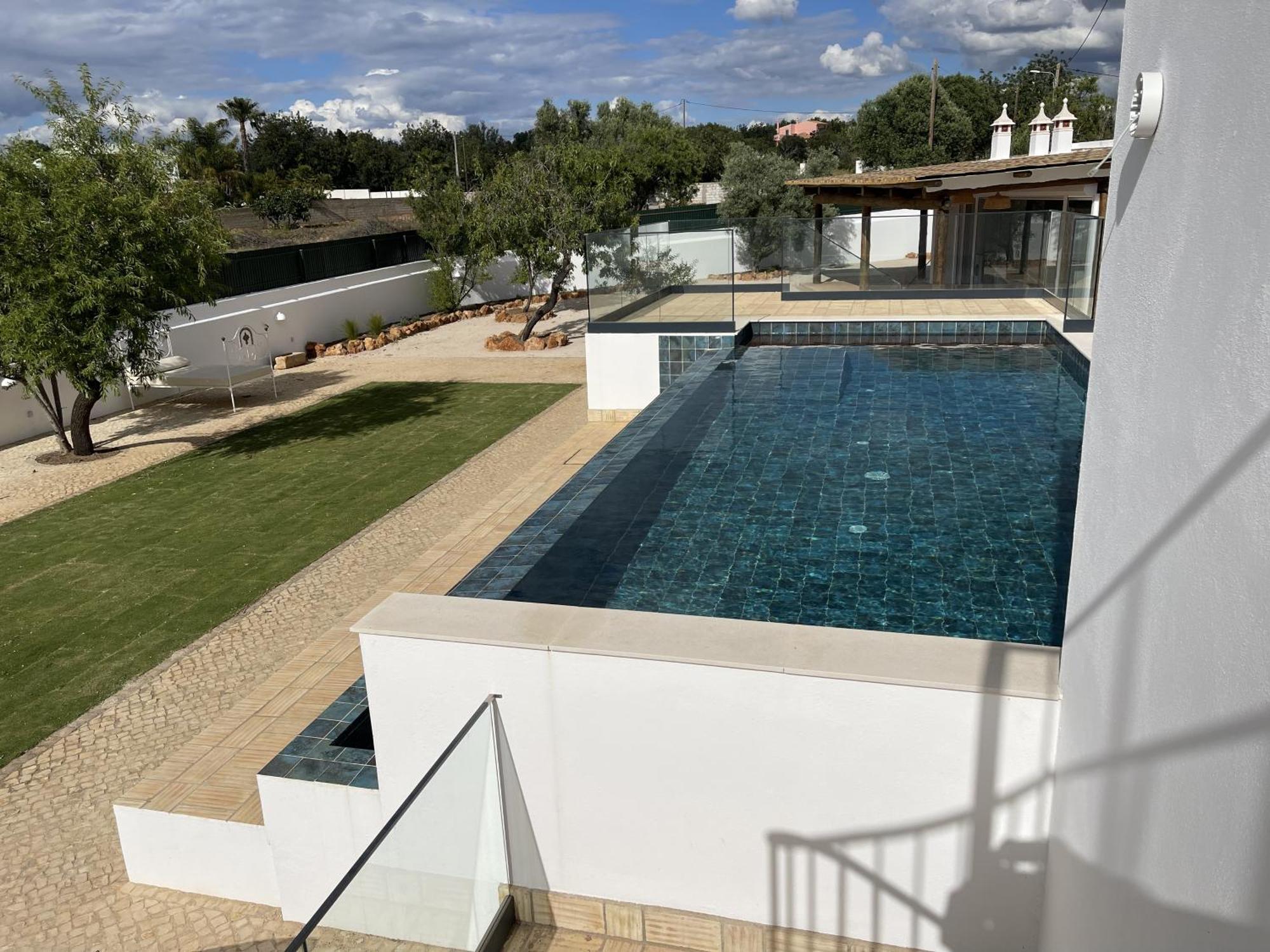 Monte Geracoes - Heated Pool - Typical Algarvian - Close To Quinta Lago, Vale Lobo And Vilamoura Almancil Buitenkant foto