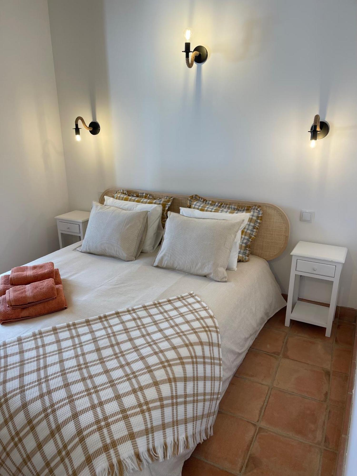 Monte Geracoes - Heated Pool - Typical Algarvian - Close To Quinta Lago, Vale Lobo And Vilamoura Almancil Buitenkant foto