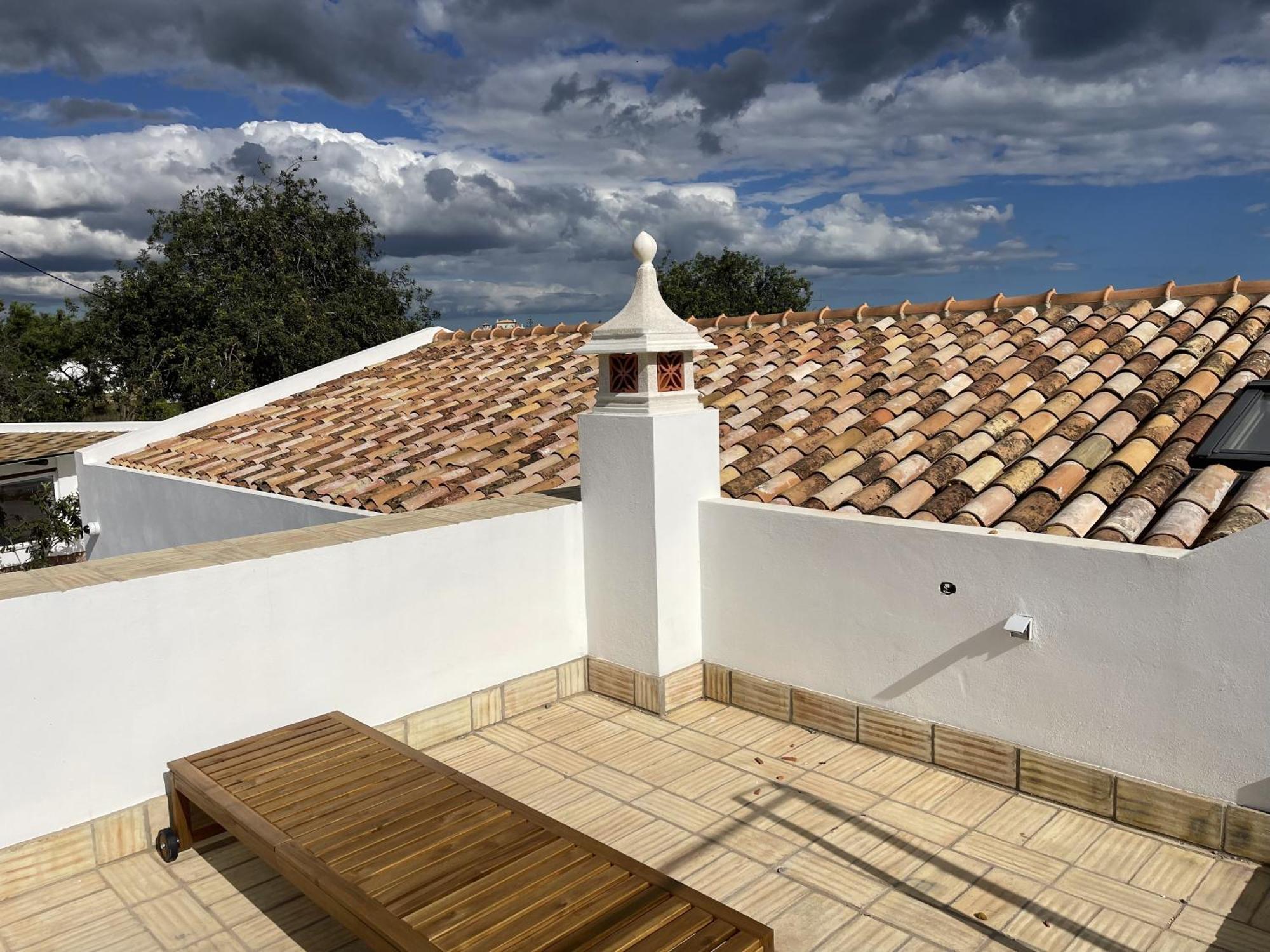Monte Geracoes - Heated Pool - Typical Algarvian - Close To Quinta Lago, Vale Lobo And Vilamoura Almancil Buitenkant foto