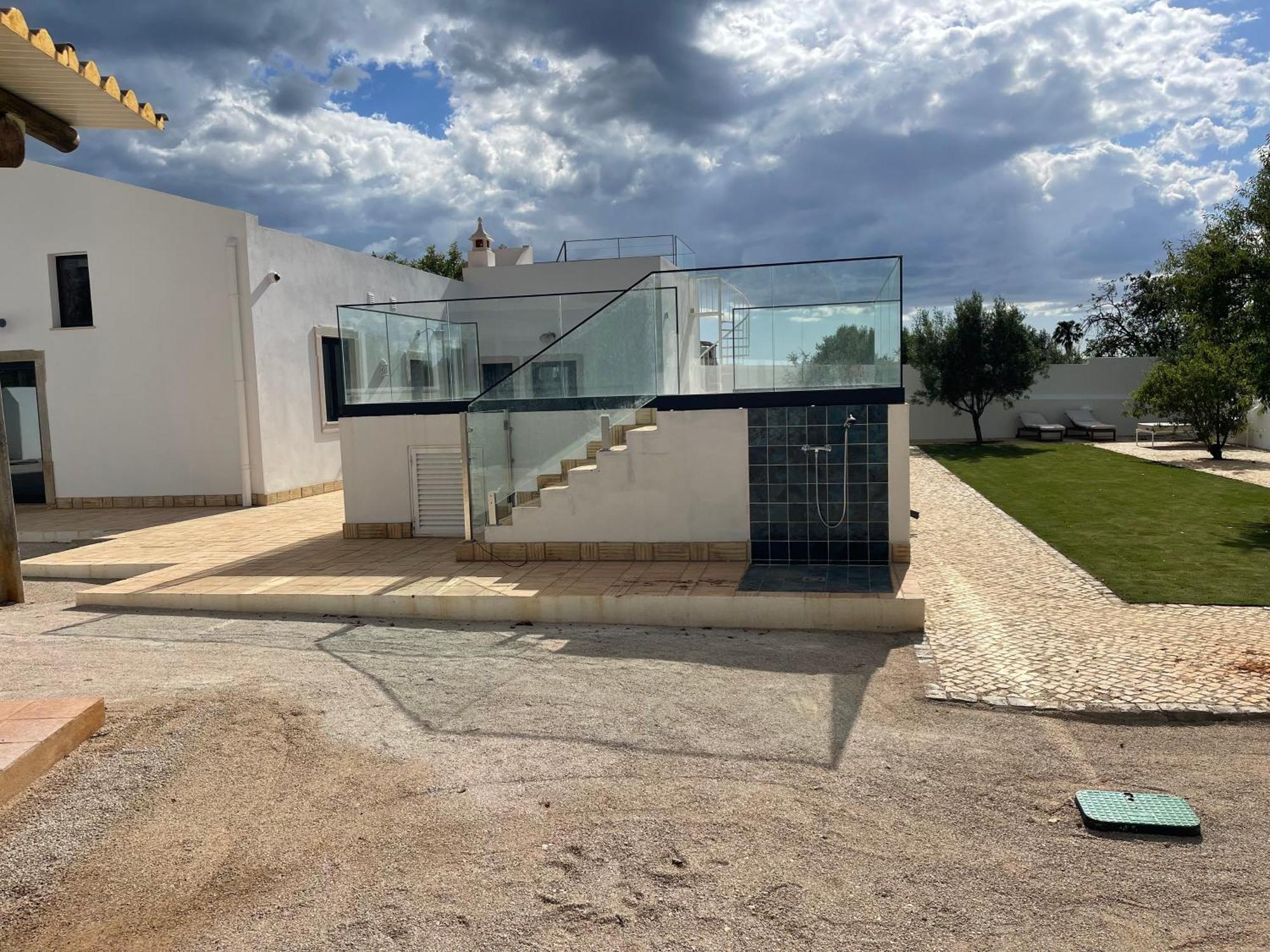 Monte Geracoes - Heated Pool - Typical Algarvian - Close To Quinta Lago, Vale Lobo And Vilamoura Almancil Buitenkant foto