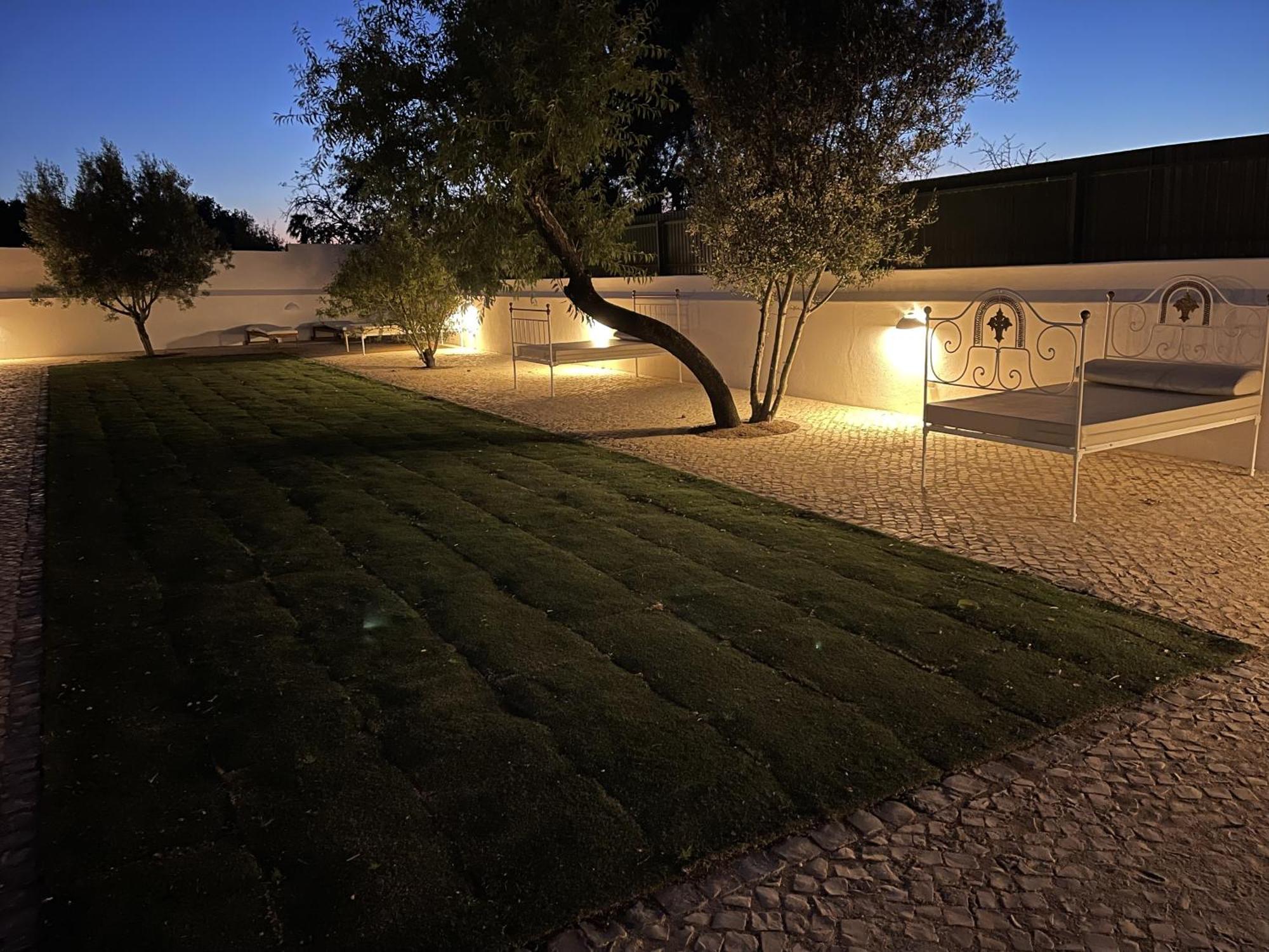 Monte Geracoes - Heated Pool - Typical Algarvian - Close To Quinta Lago, Vale Lobo And Vilamoura Almancil Buitenkant foto